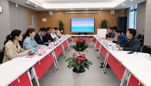 设计学院赴浙江部分高校与校友企业开展文化艺术交流调研