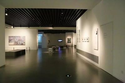 从东方到巴黎 中国留法艺术家百年开拓与交流展策展解读